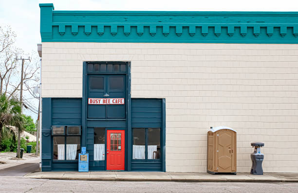 Portable sink rental in Lockwood, MO