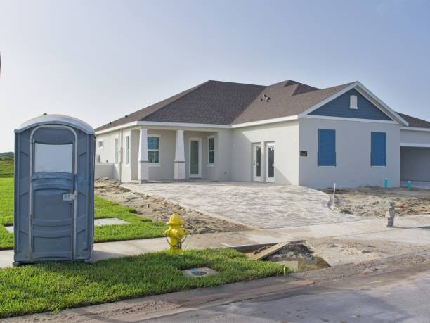 Best Construction site porta potty rental  in Lockwood, MO